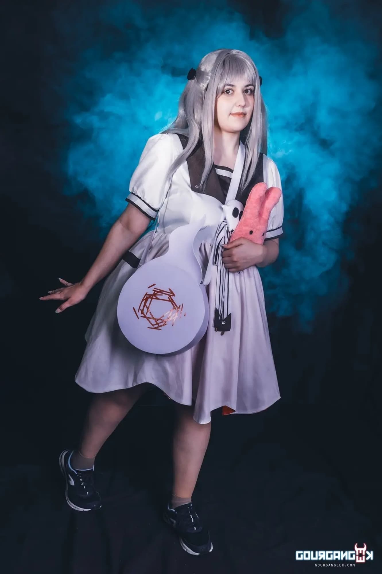 Yashiro nene - Photo 1