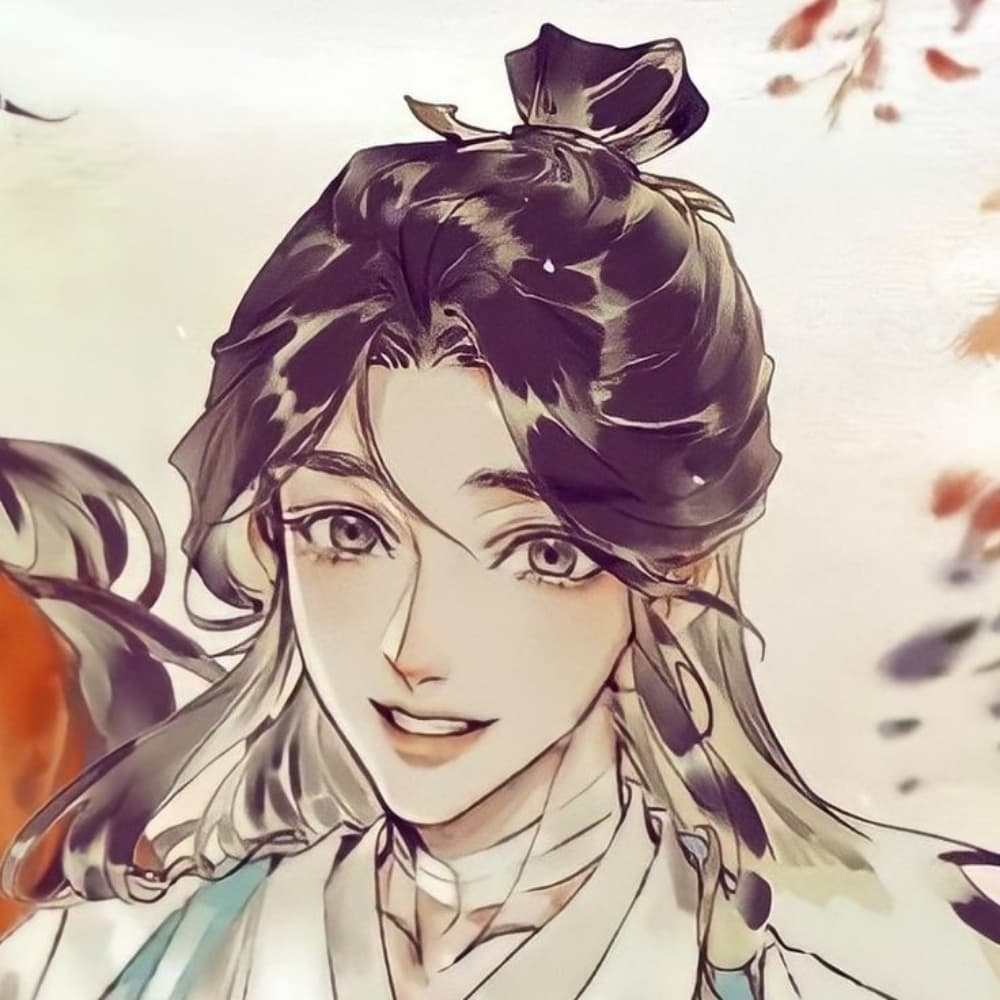 Xie Lian