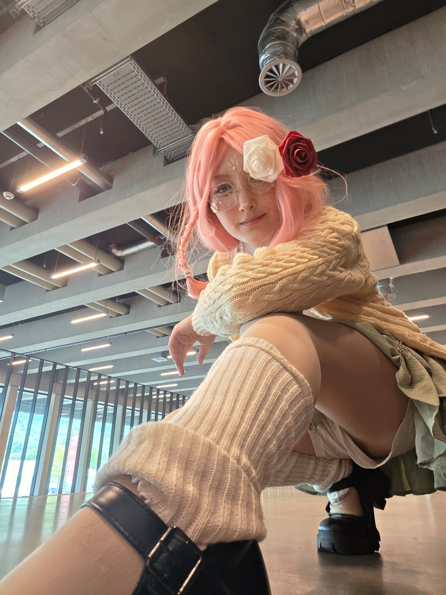 FluttershyLuCon - Photo 30