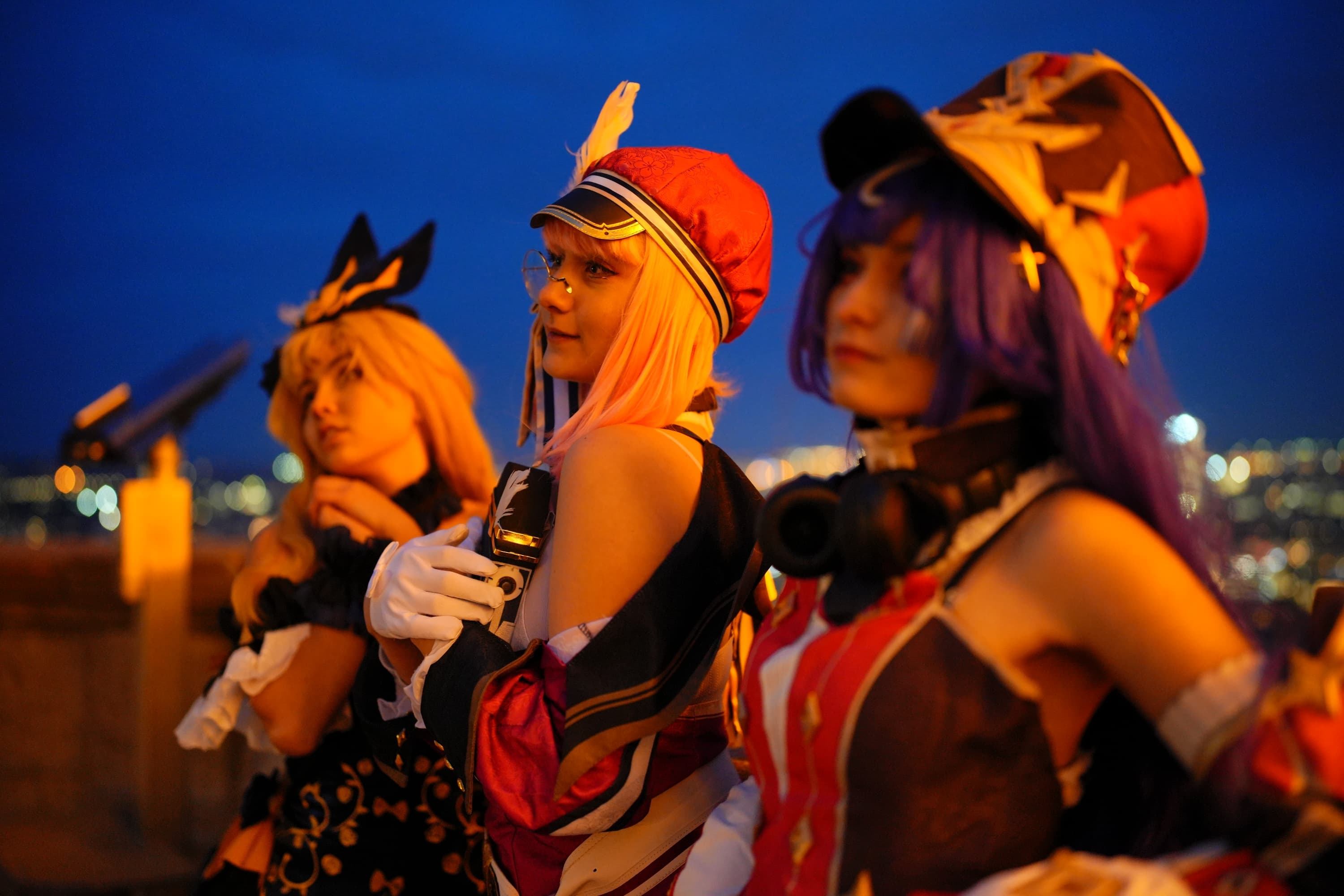 Trio Fontaine  - Photo 44