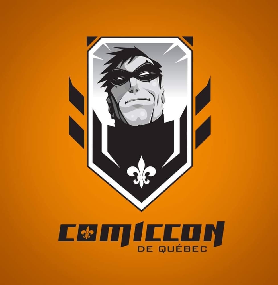 ComicCon de Québec 