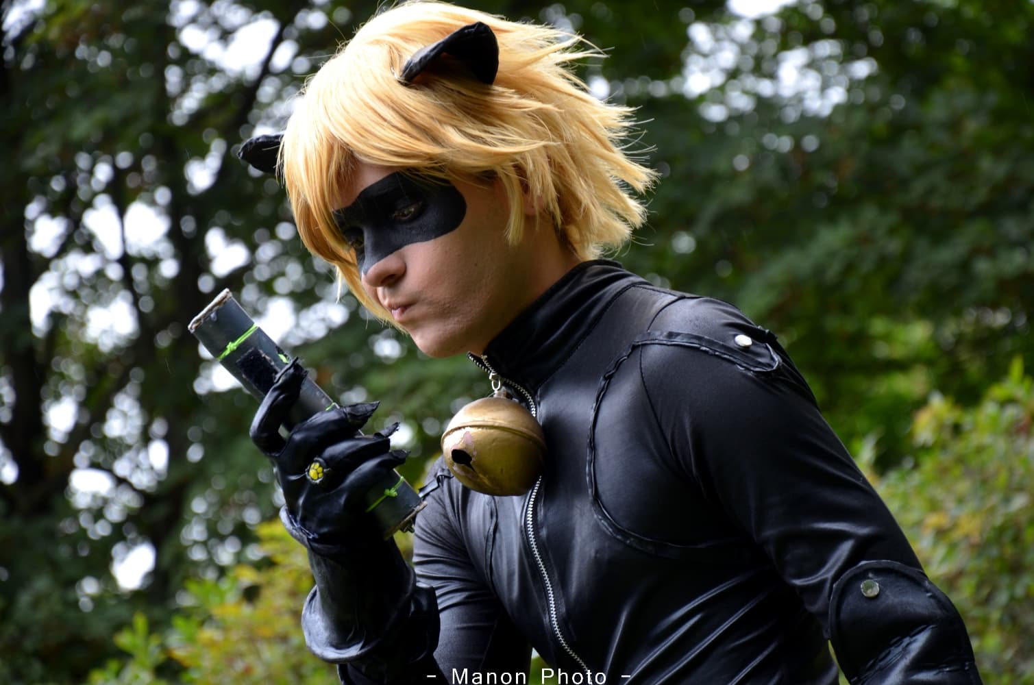 Chat Noir 02 - Photo 3
