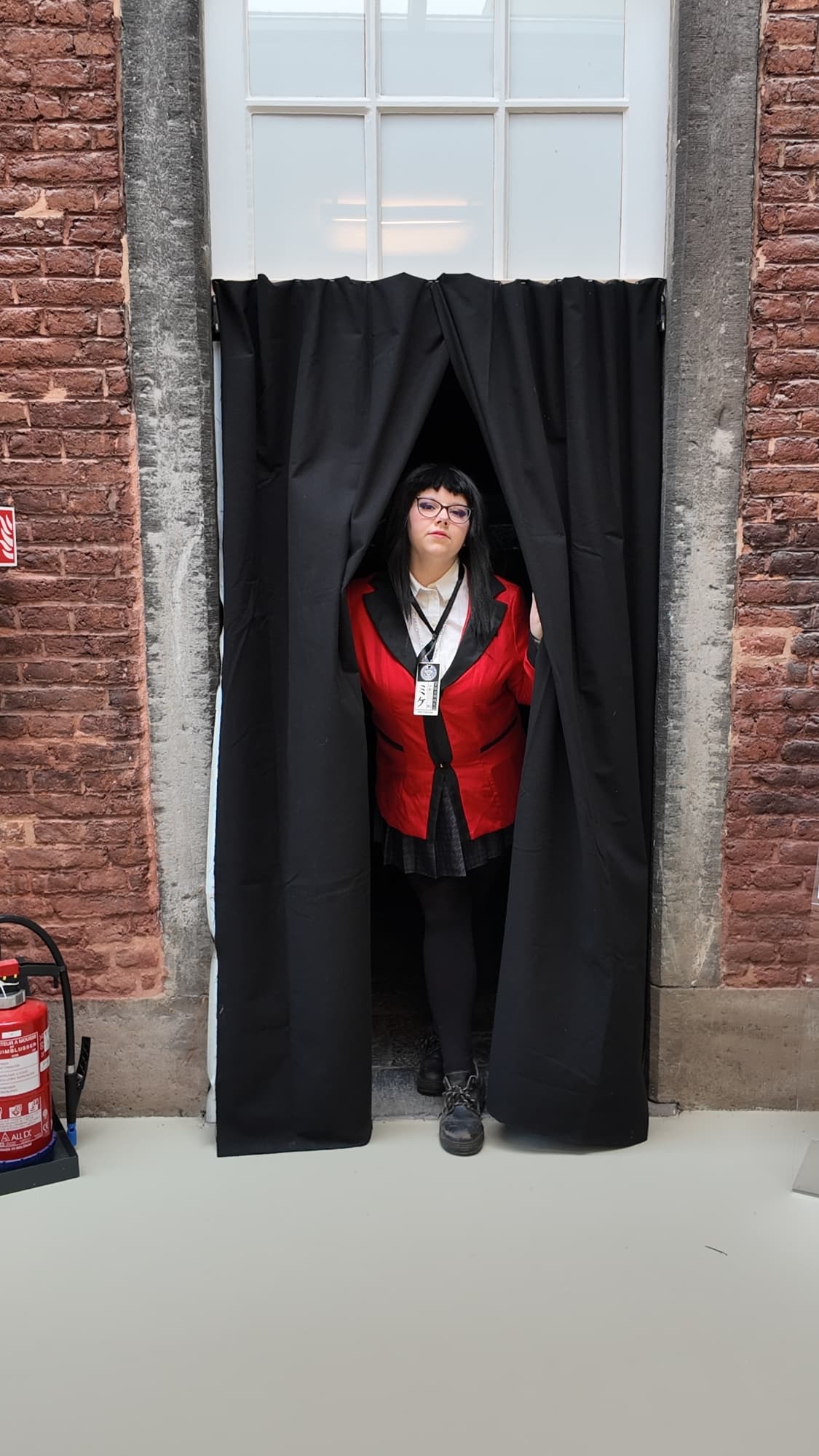 Yumeko jabami - Photo 85