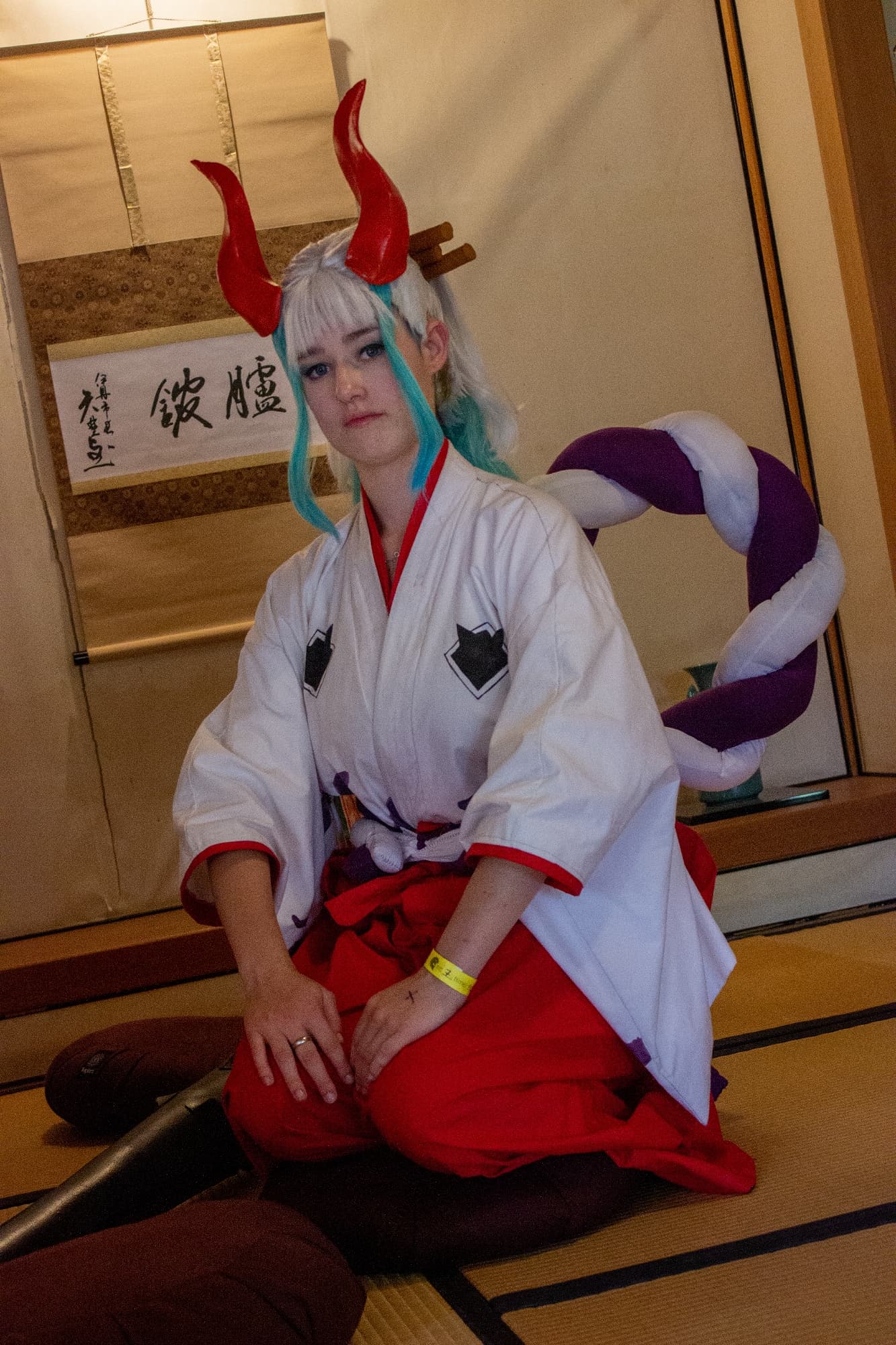 Best boi Yamato  - Photo 30