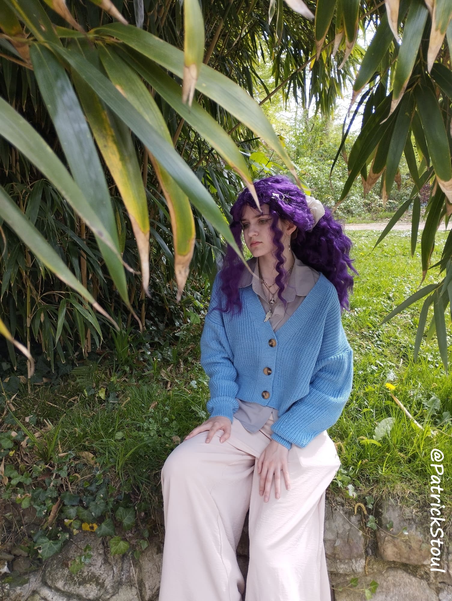 Mafuyu Asahina  - Photo 8