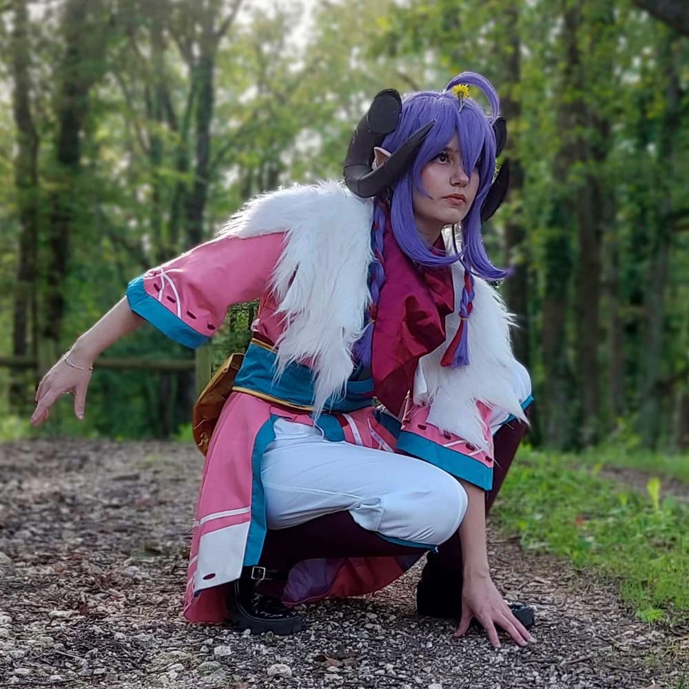 KindredSpiritBlossom