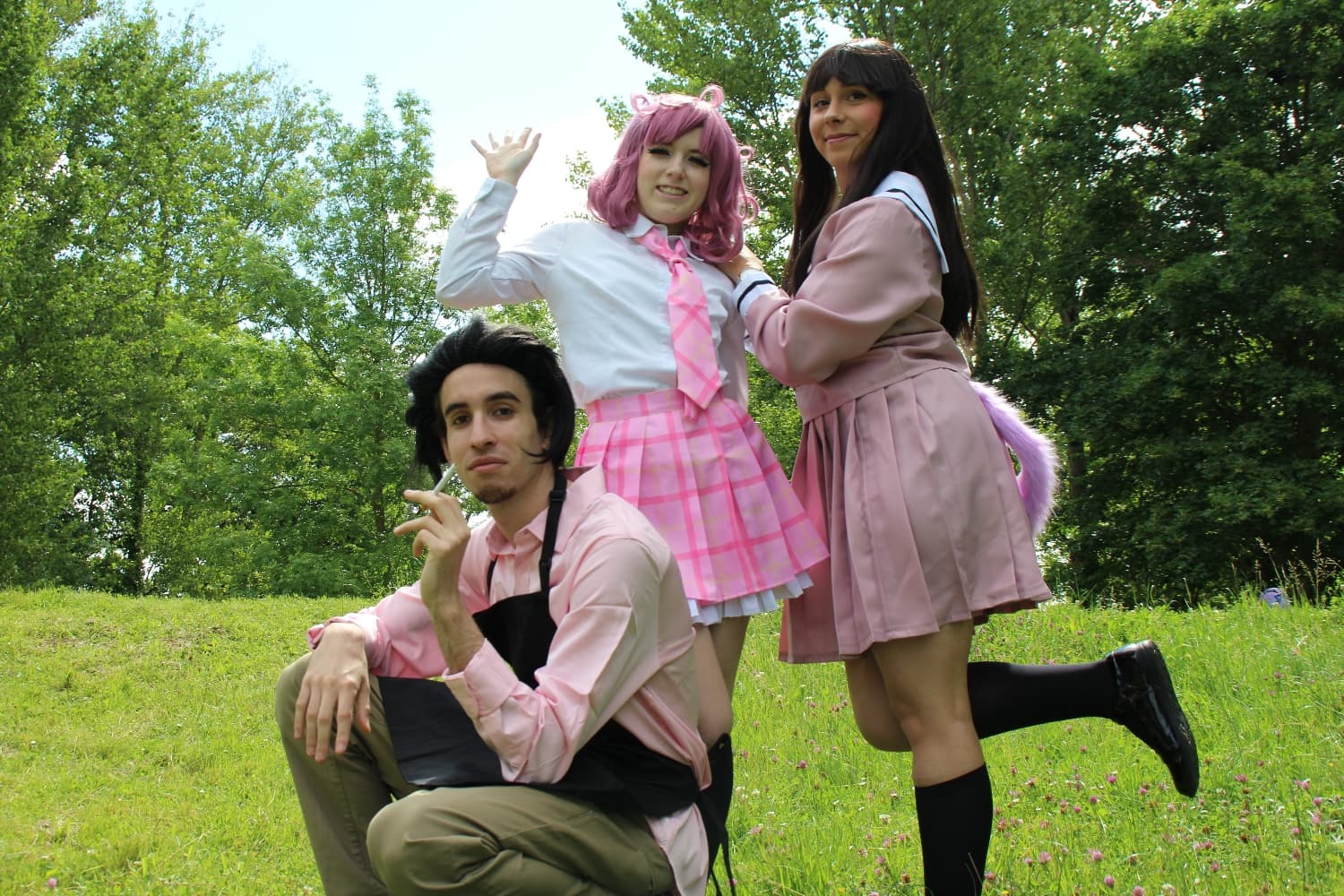 Groupe Noragami - Photo 10