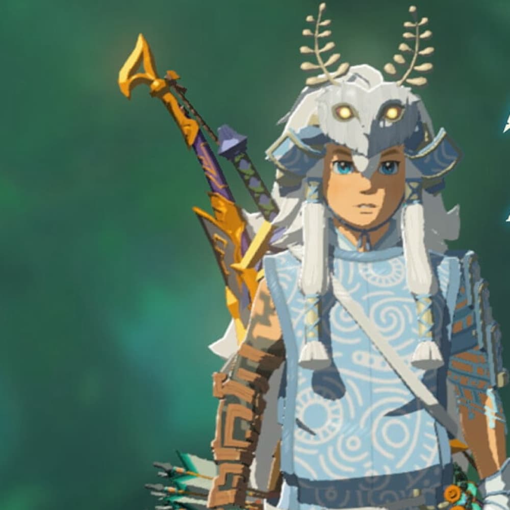 Link (tenue des esprits)