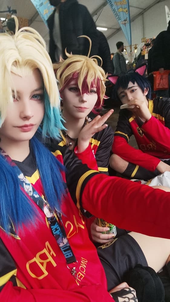 kaiser ⭐ - Photo 2