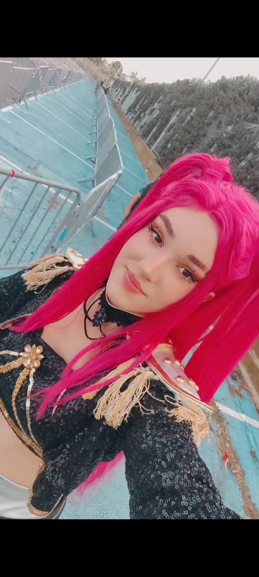 Mira in conv ✨ - Photo 3