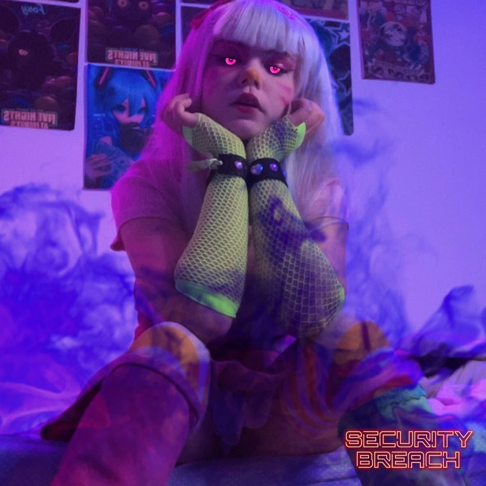 Glamrock chica  - Photo 9