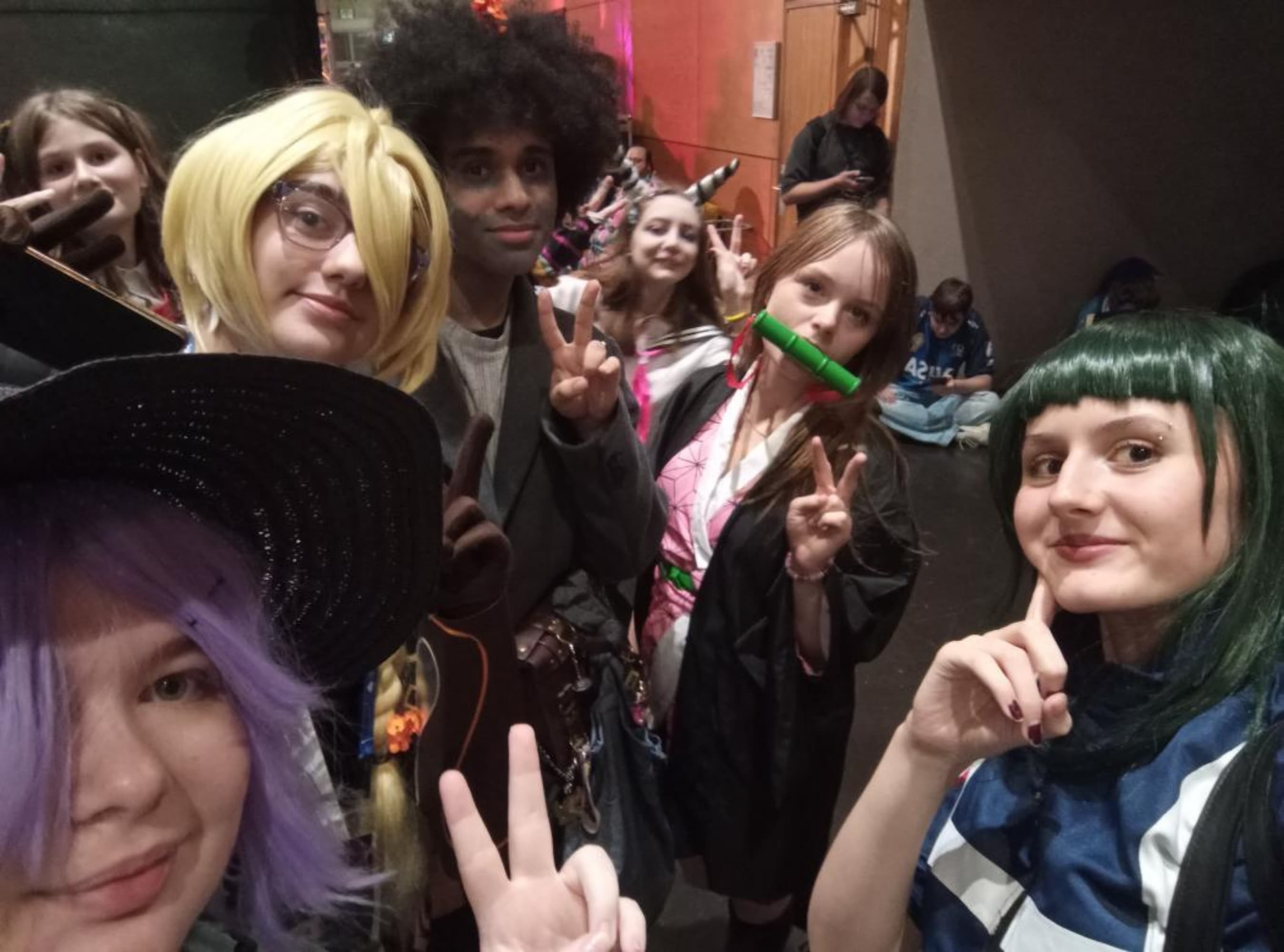 Geeks days - Photo 4