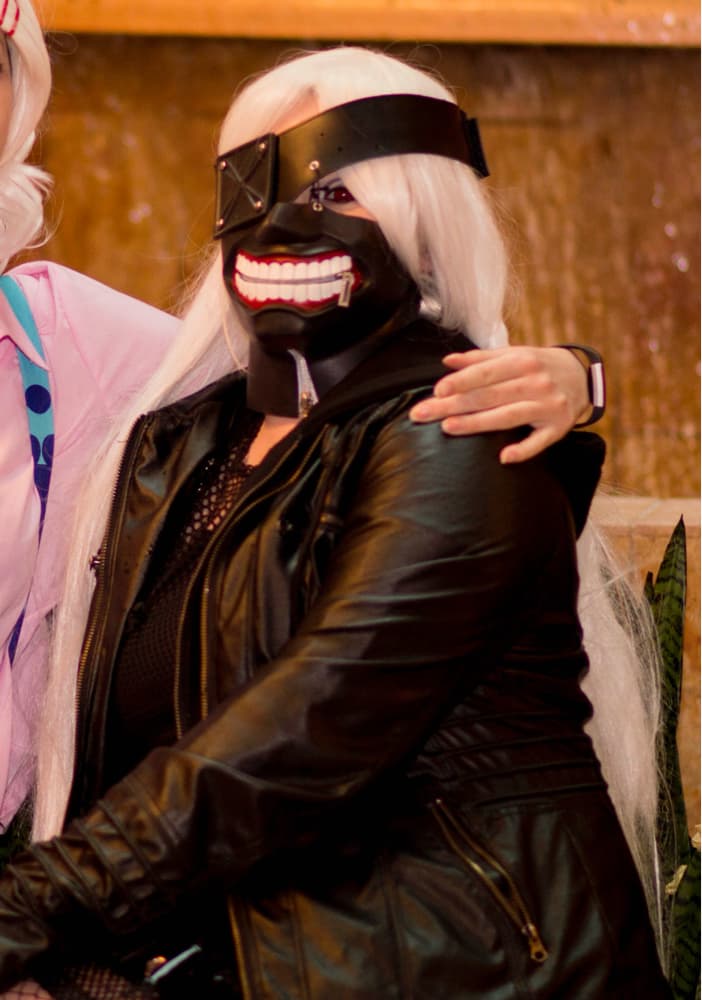 Kaneki 2019 - Photo 11