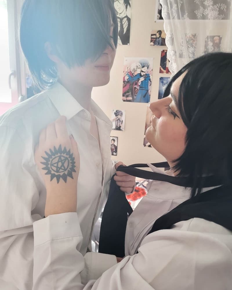 Sébastian  - Photo 10