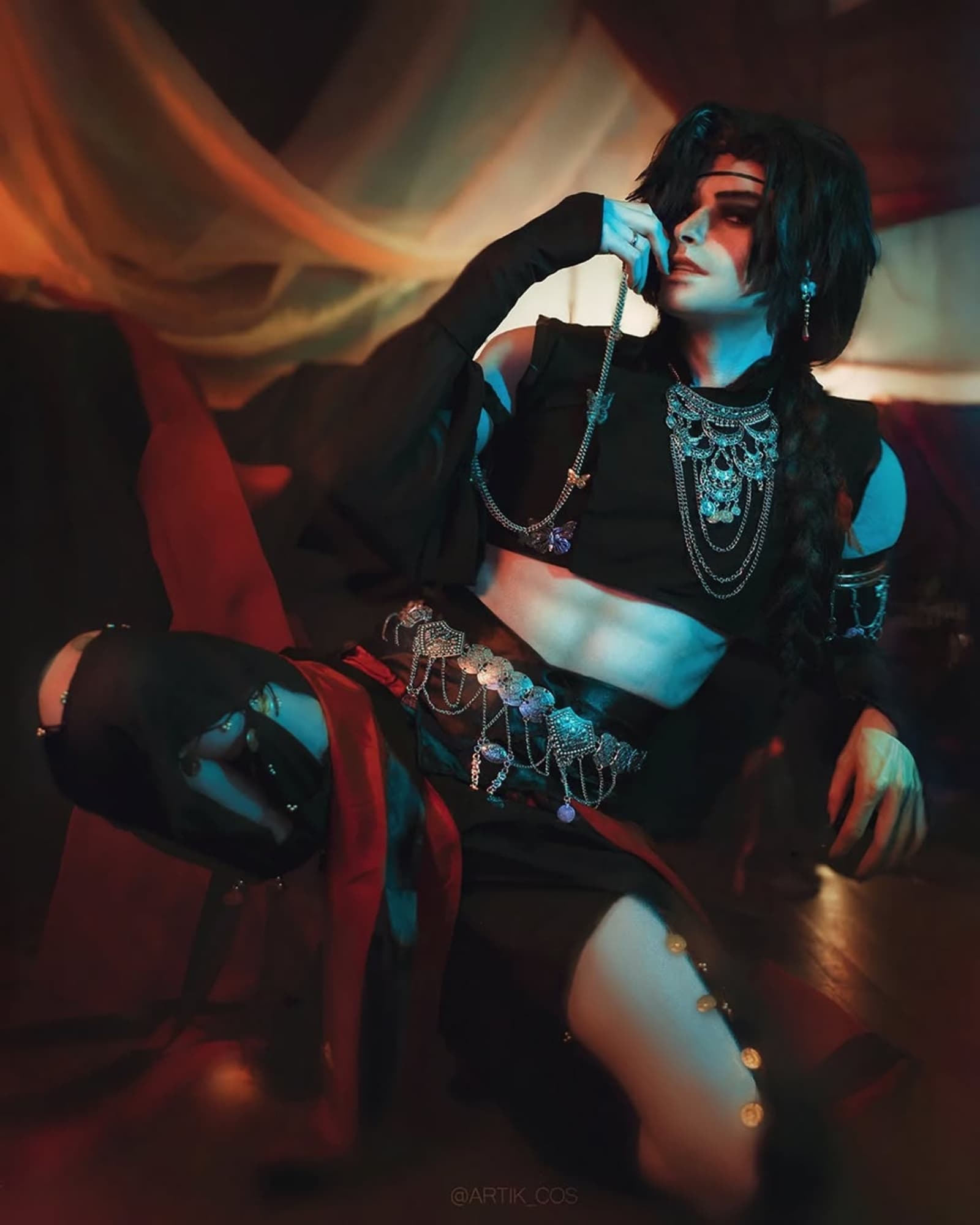 Hua Cheng Demon - Photo 5