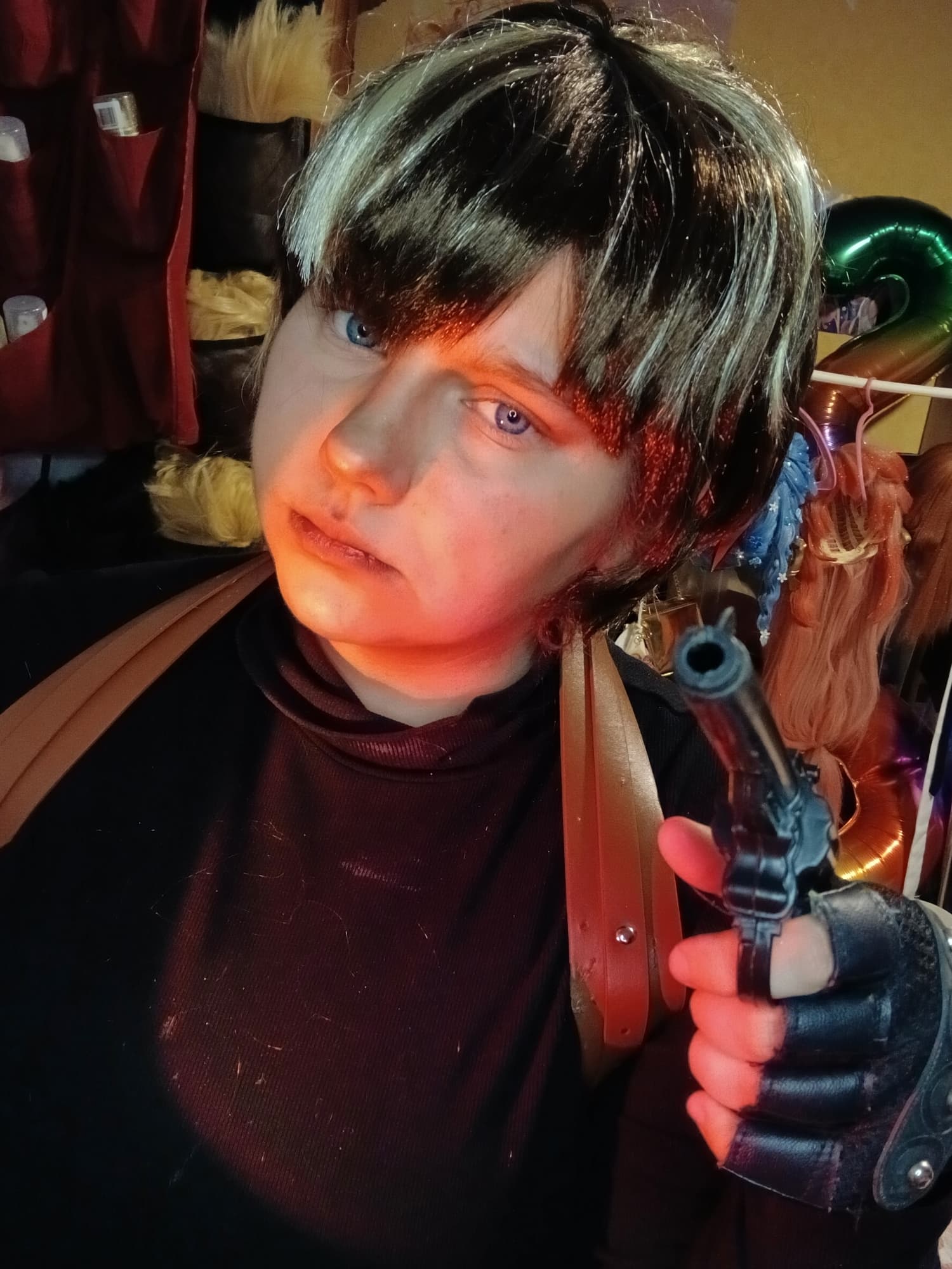 Leon at home - Photo 38