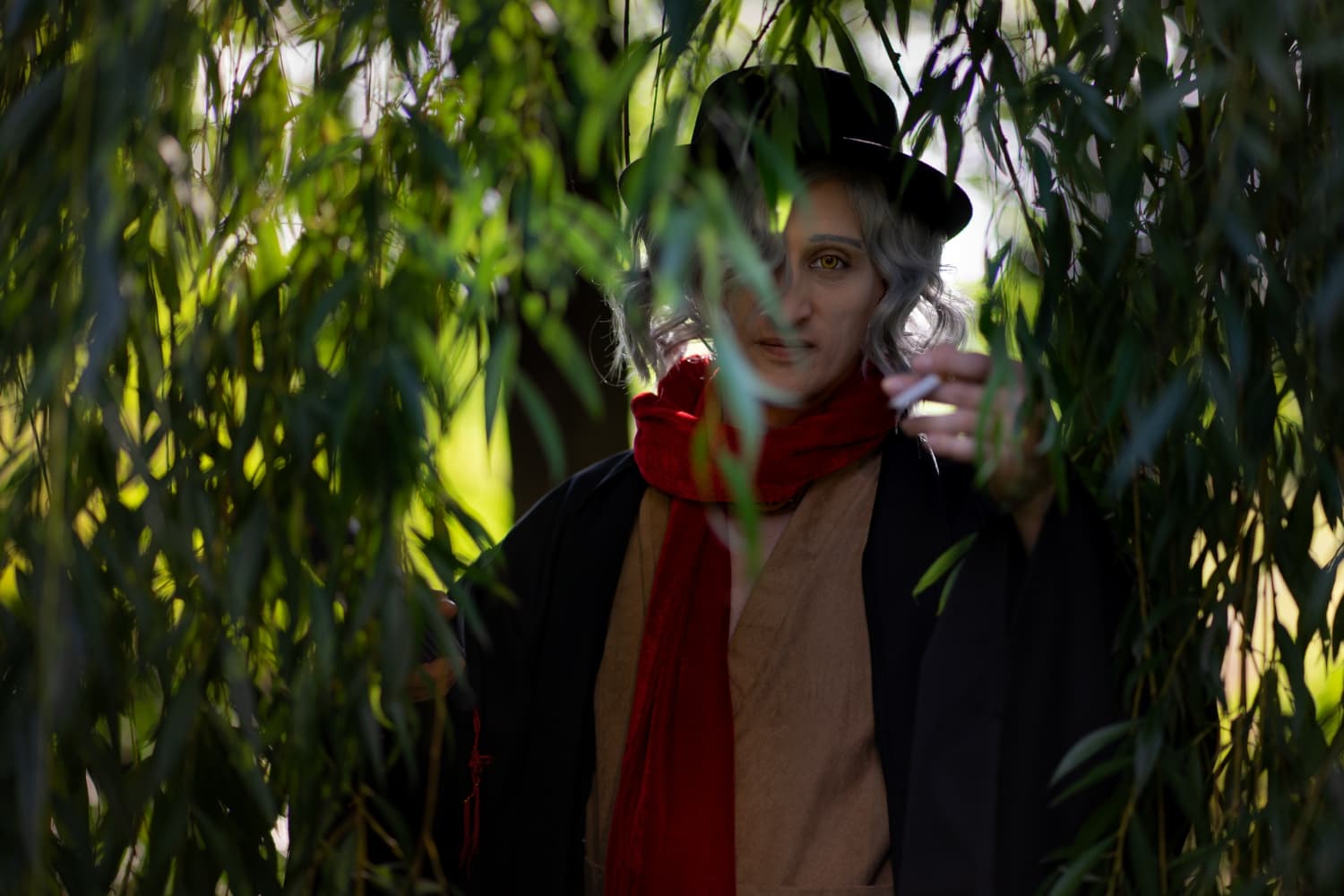 Edmond Dantes yukata - Photo 9