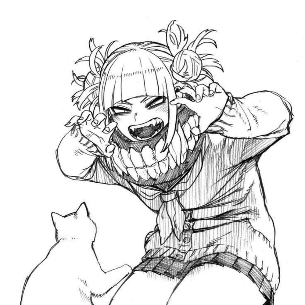Himiko Toga