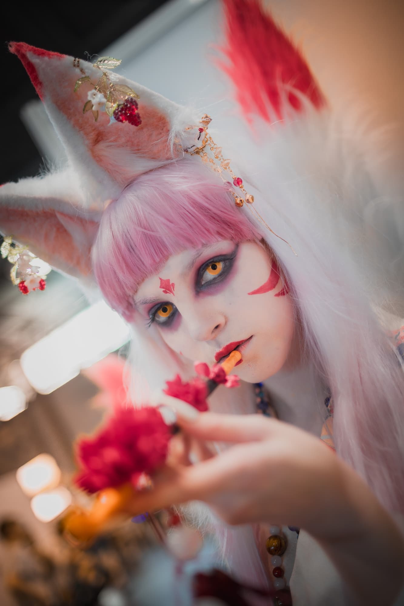 Kitsune - Photo 2