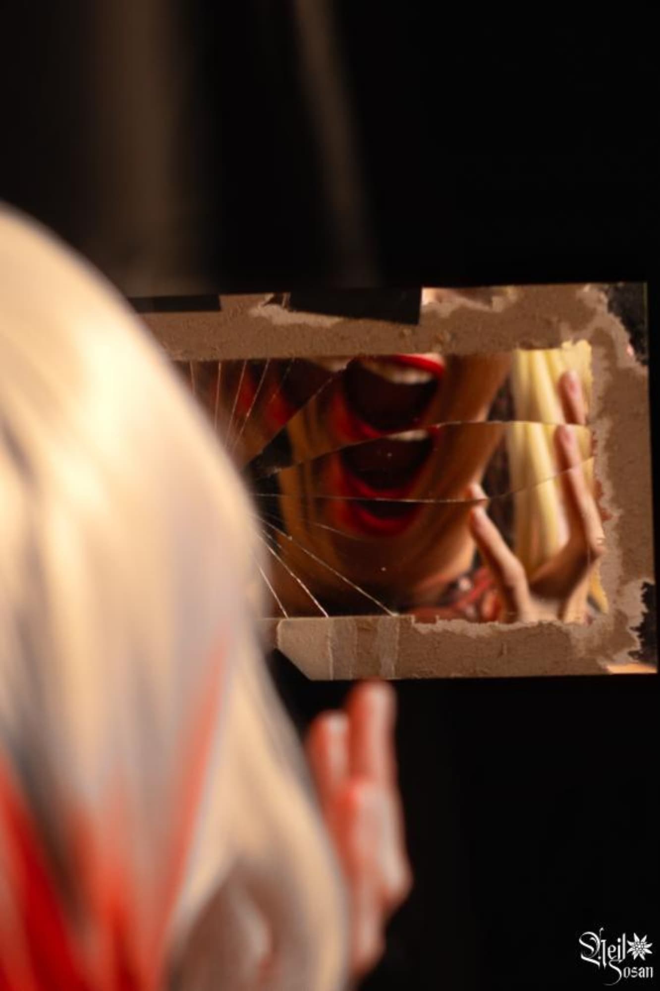 Shooting studio - Photo 56