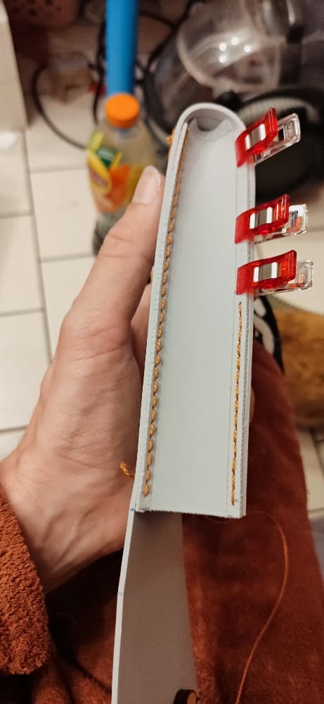 Sacoche jedi - Photo 38