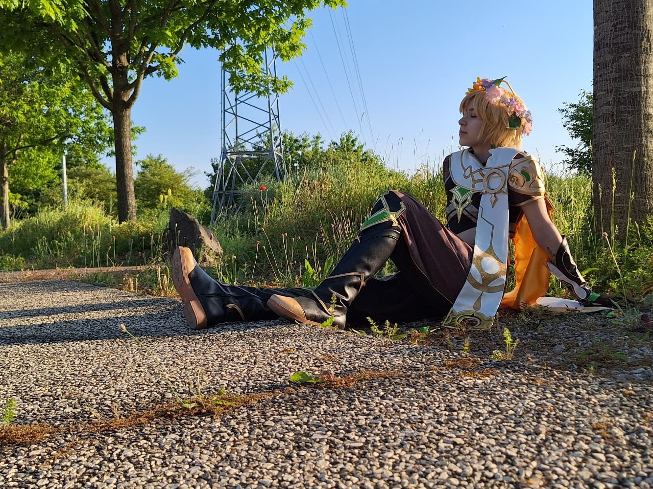 Aether dendro - Photo 5