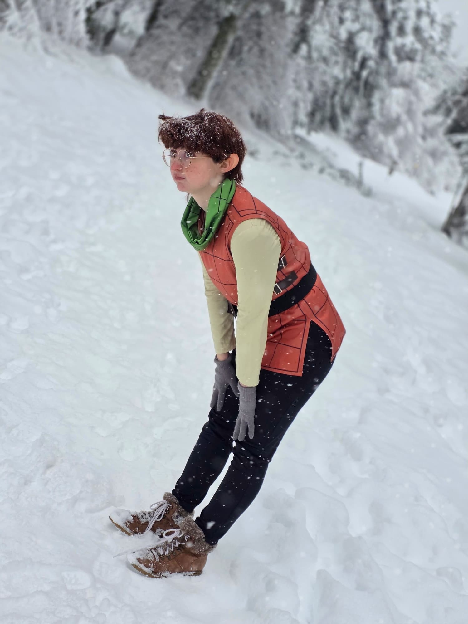 Chilchuck Tims  - Photo 1