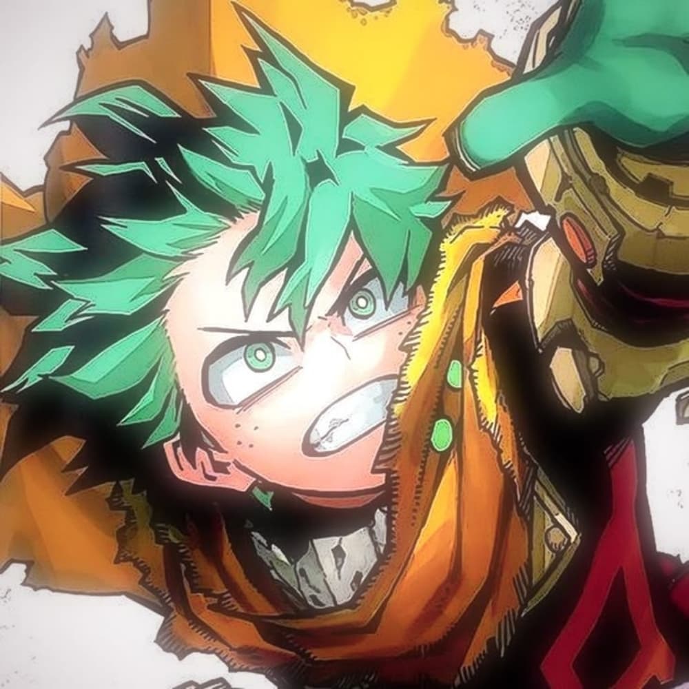 Deku