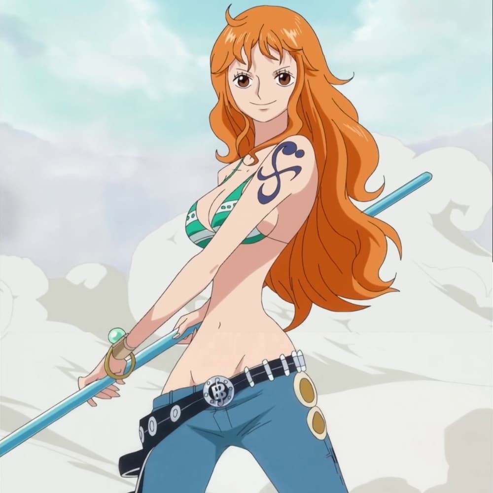 Nami 