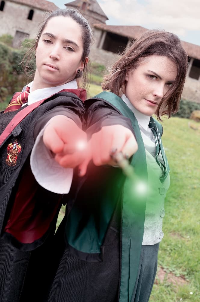 Gryffondor Student - Photo 18