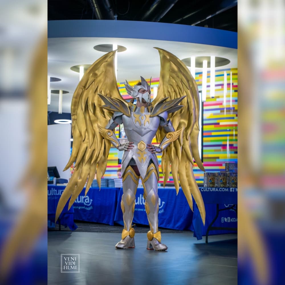 Sagittaire Divin  - Photo 2