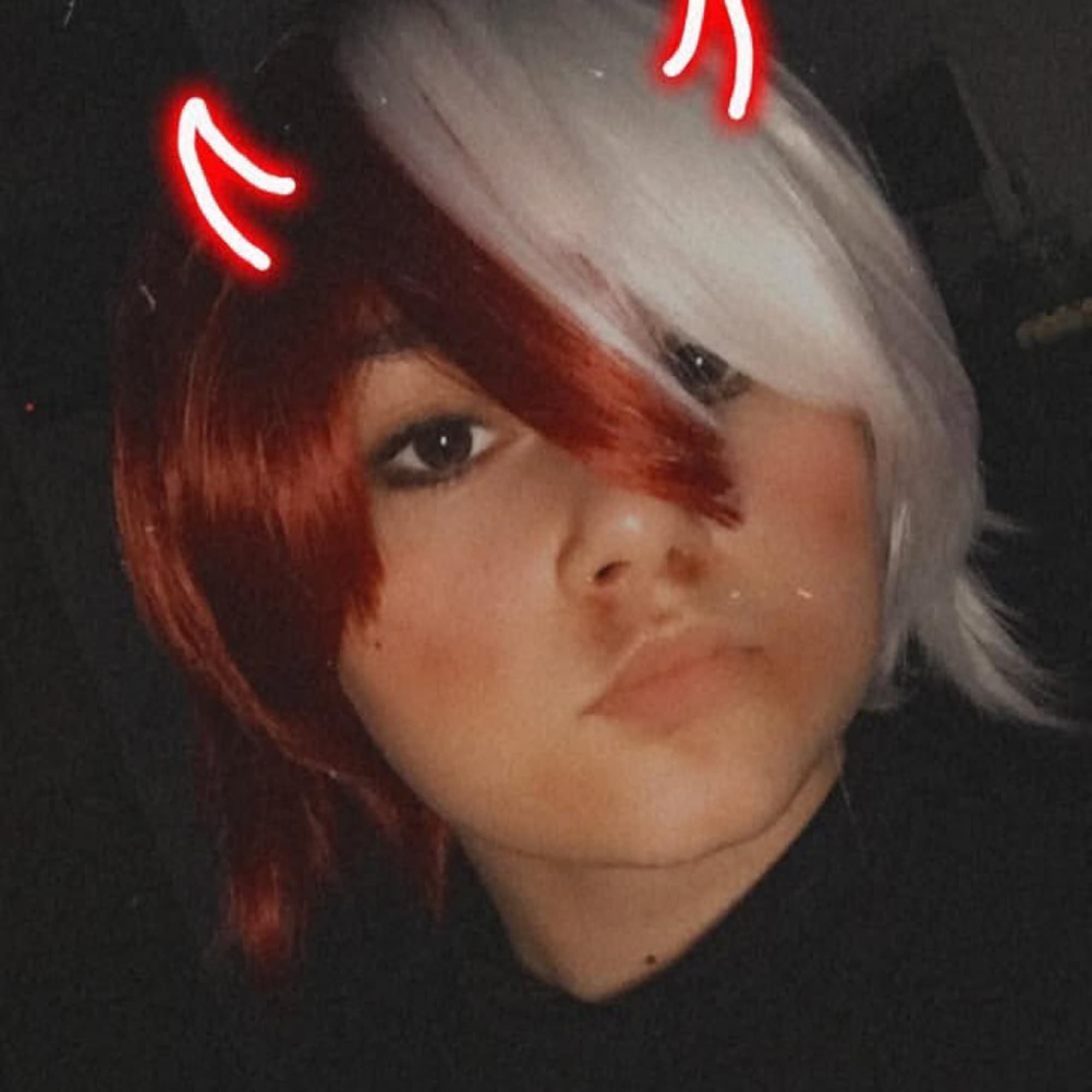 Todoroki Shoto  - My Hero Academia cosplay photoshoot cover