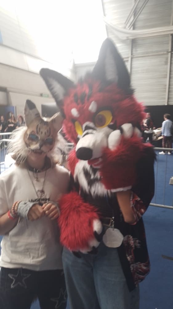 Cosplay: mirkio - Photo 2