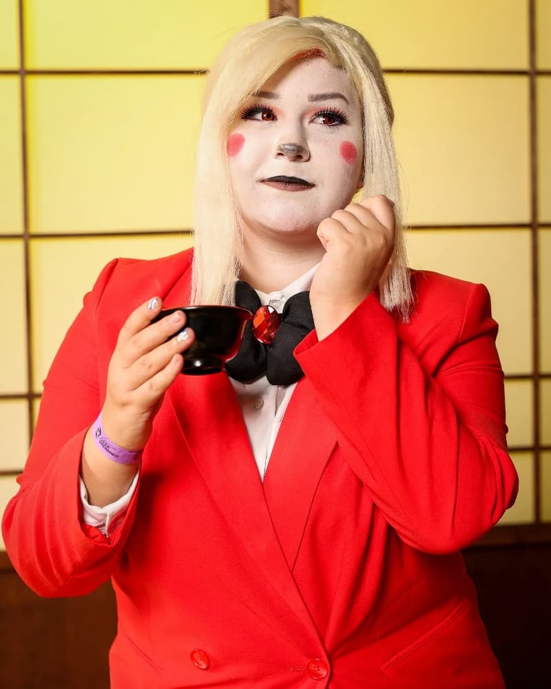 Charlie morningstar  - Photo 3