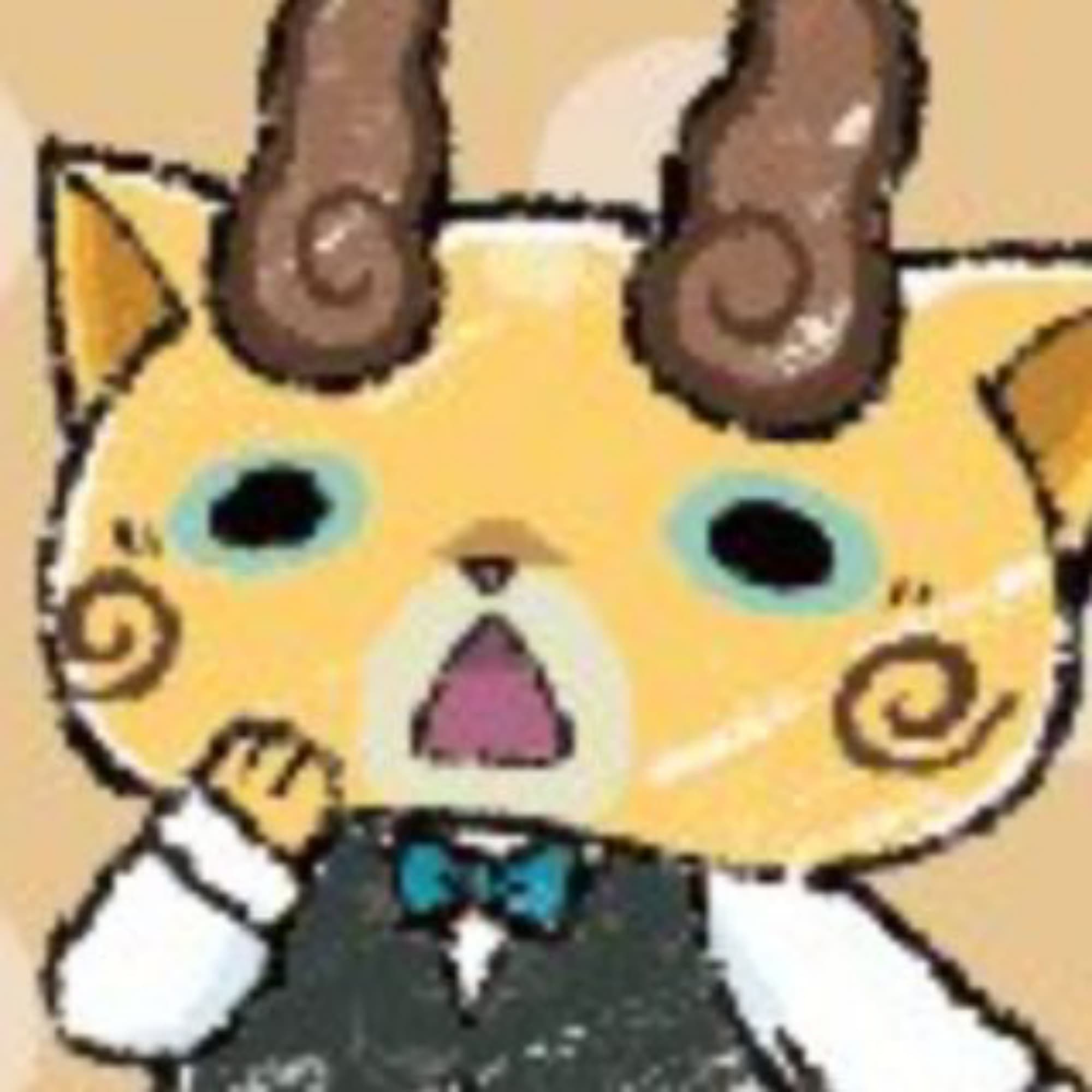 KOMAJIRO <3333333333