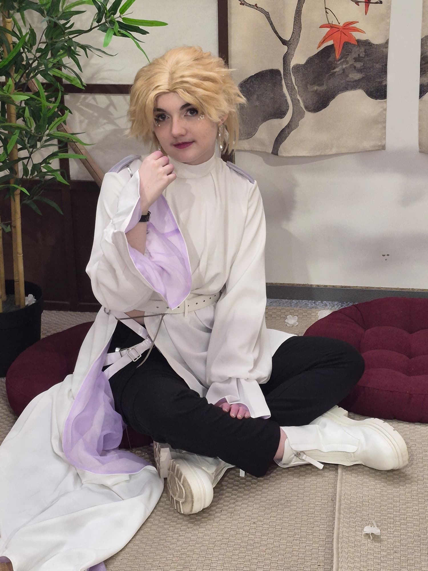 Luka Round 5  - Photo 6