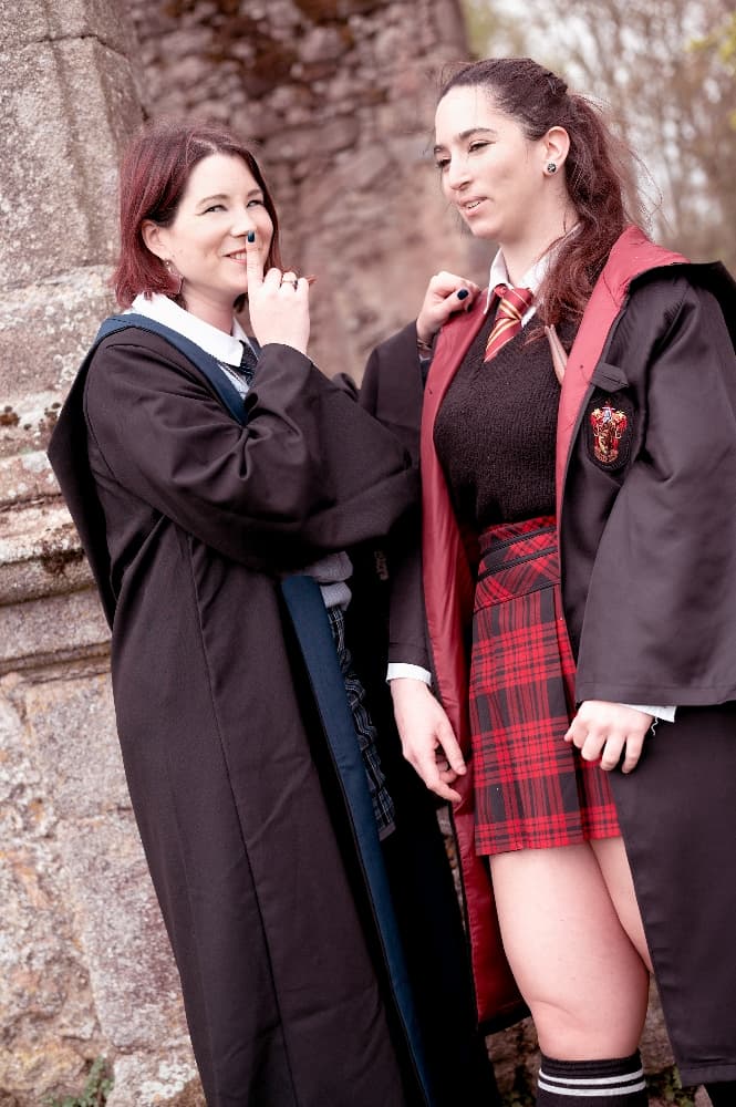 Gryffondor Student - Photo 22