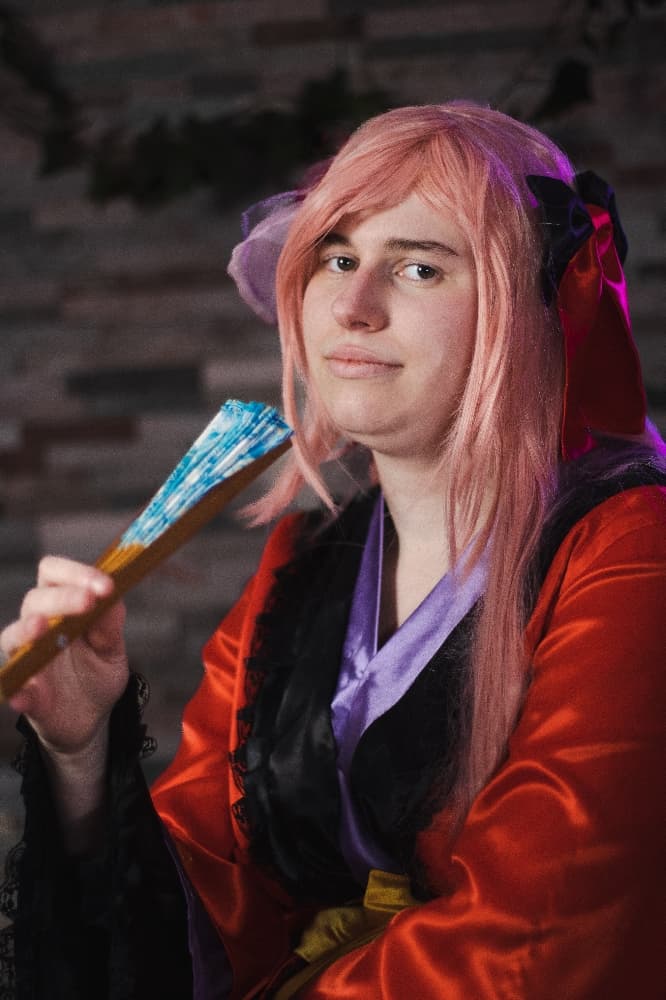 Luka Blossom (Fumography) - Photo 3