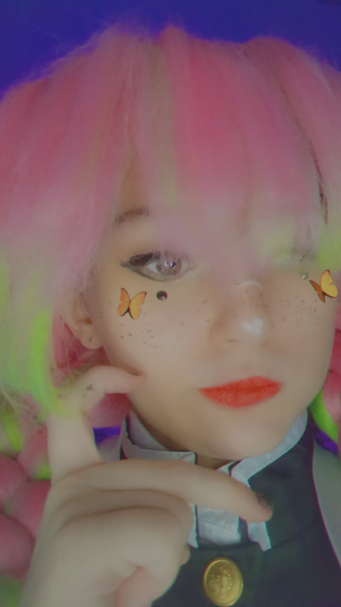 Mitsuri Kanroji - Photo 3