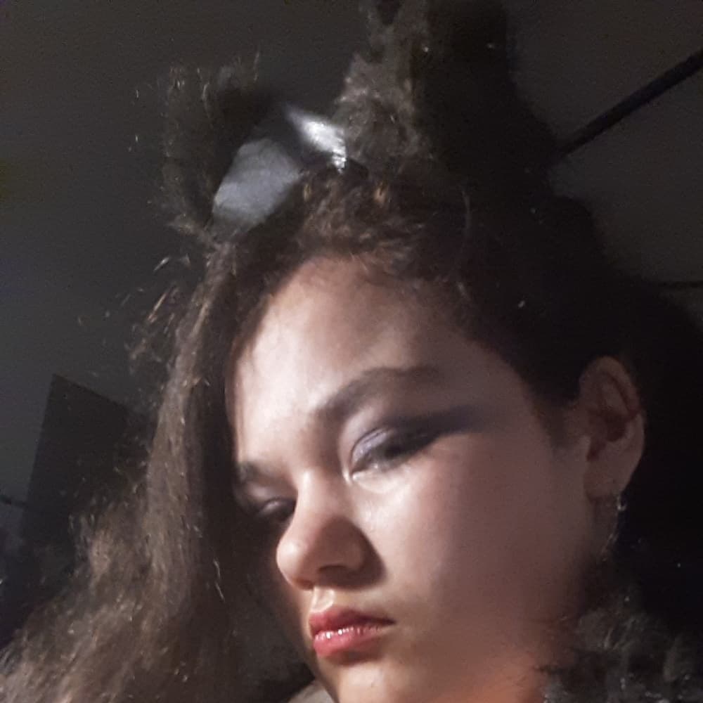 Skin de mon oc Fatui