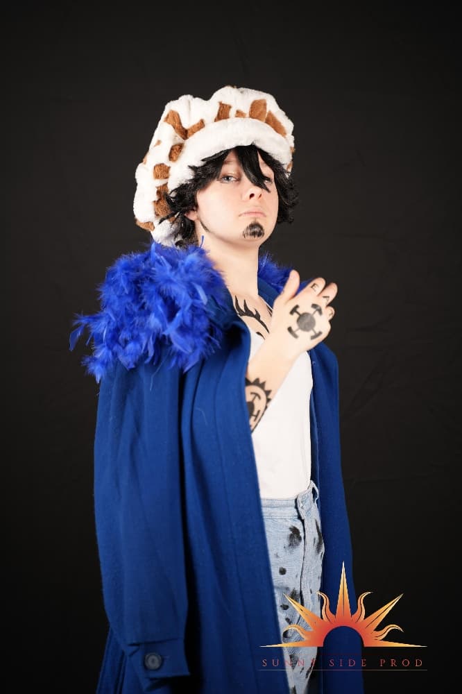 Law - TGS dimanche - Photo 9