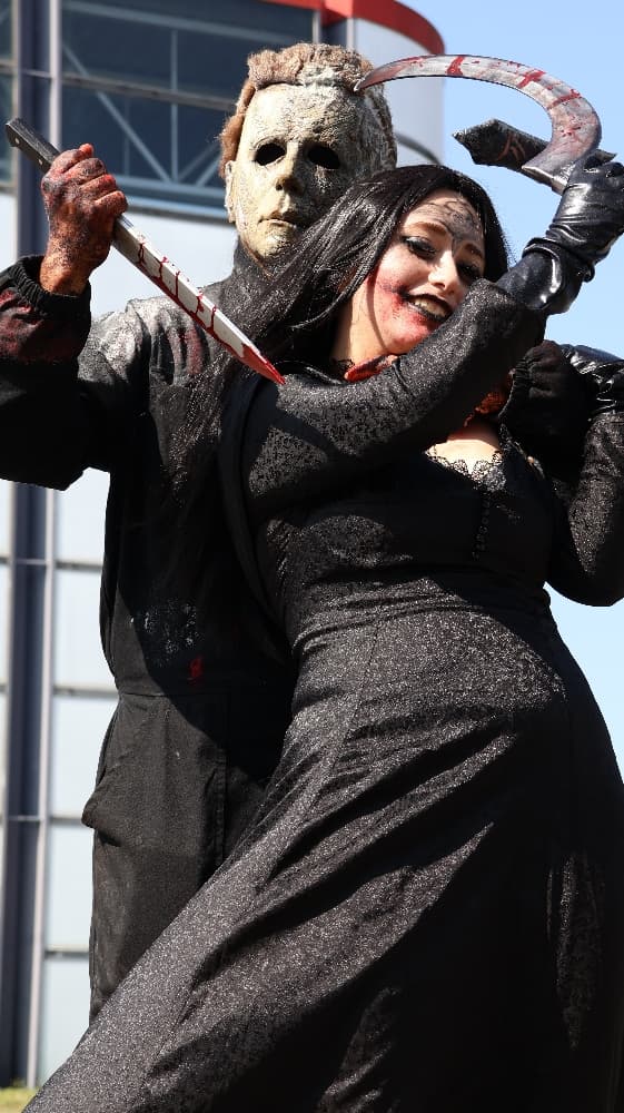 CASSANDRA DIMITRESCU - Photo 8