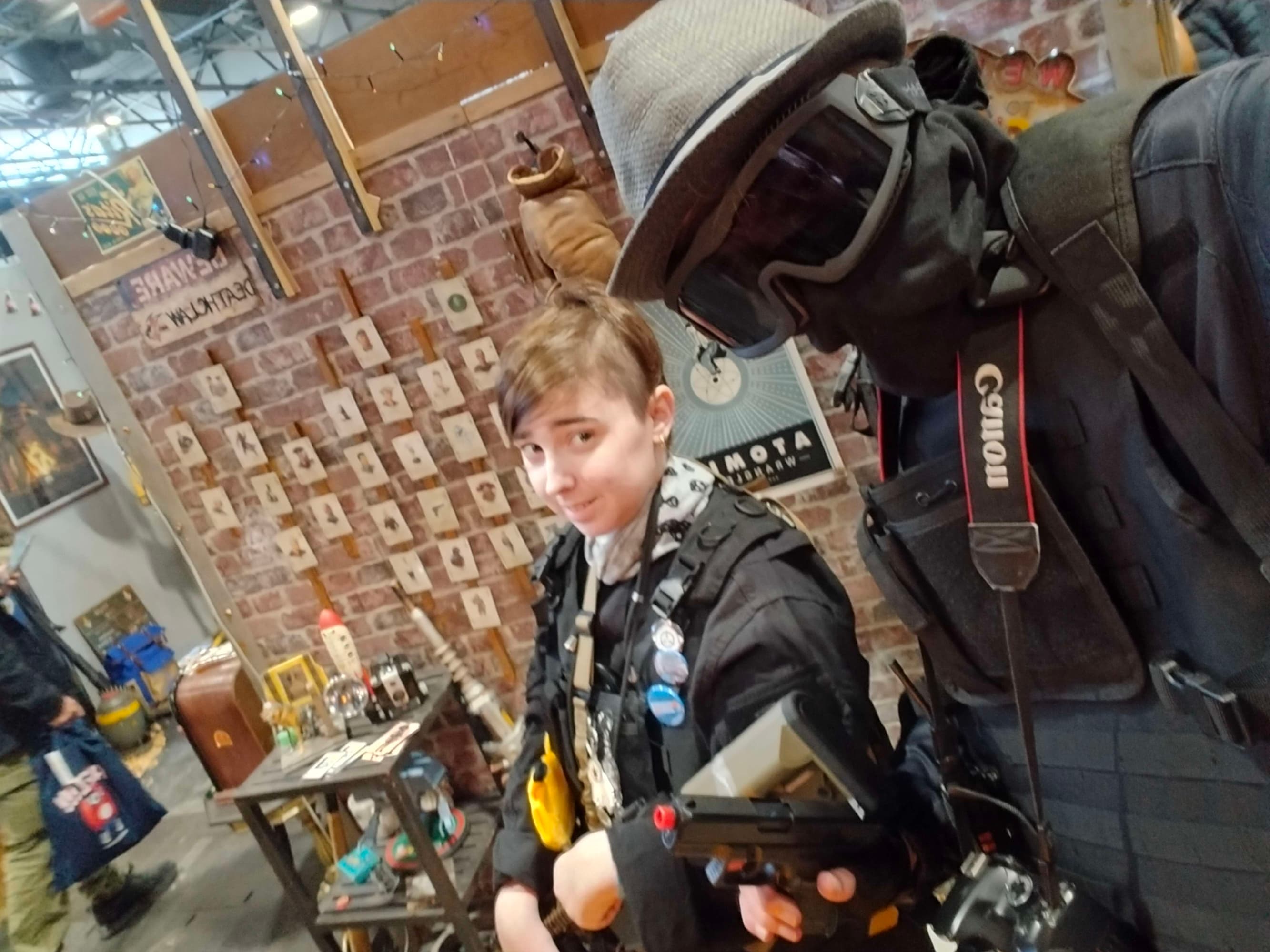 Shooting photo  A-1 - Photo 28