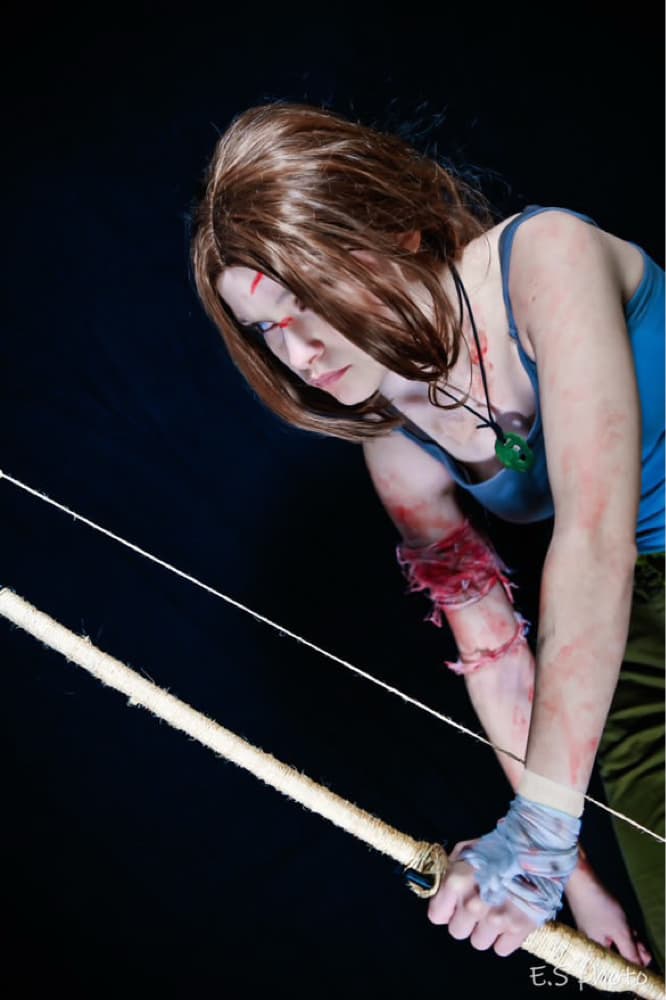 Lara croft - Photo 28