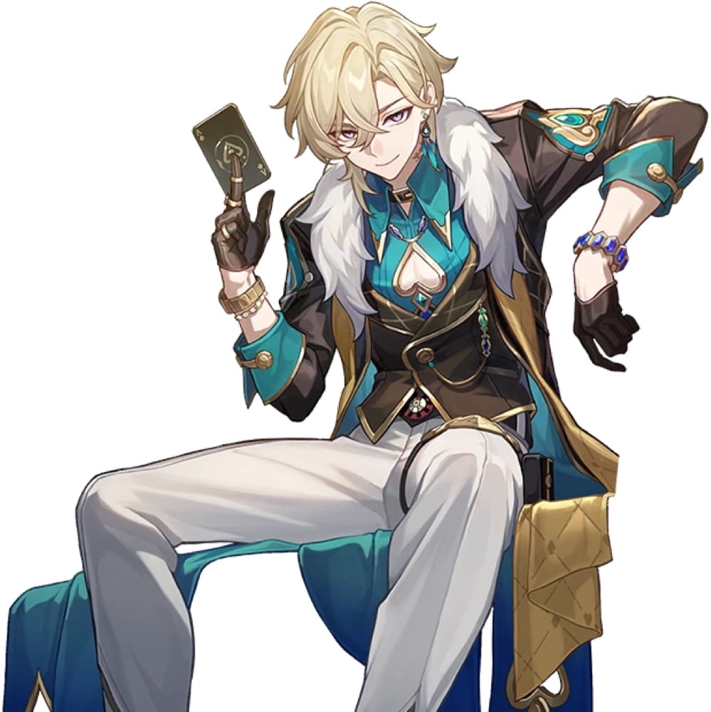 ☘️Aventurine☘️