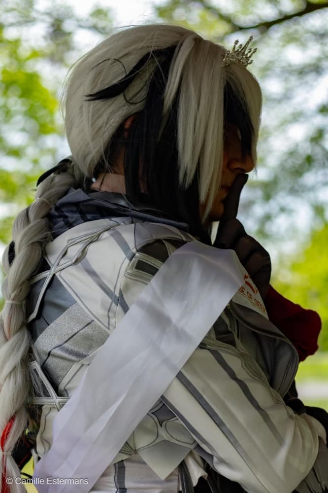 Arlecchino  - Photo 42