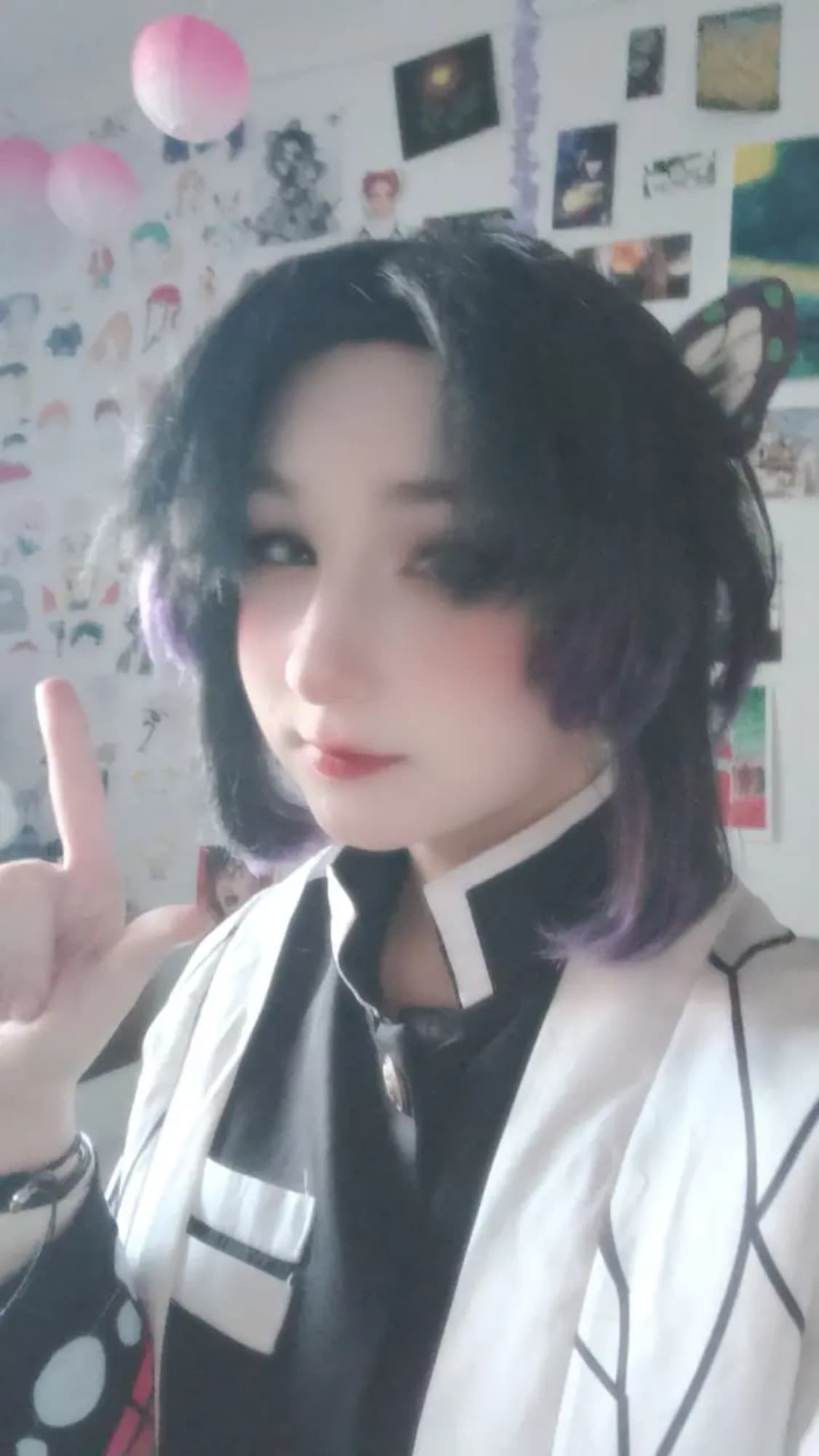 Shinobu  - Photo 1