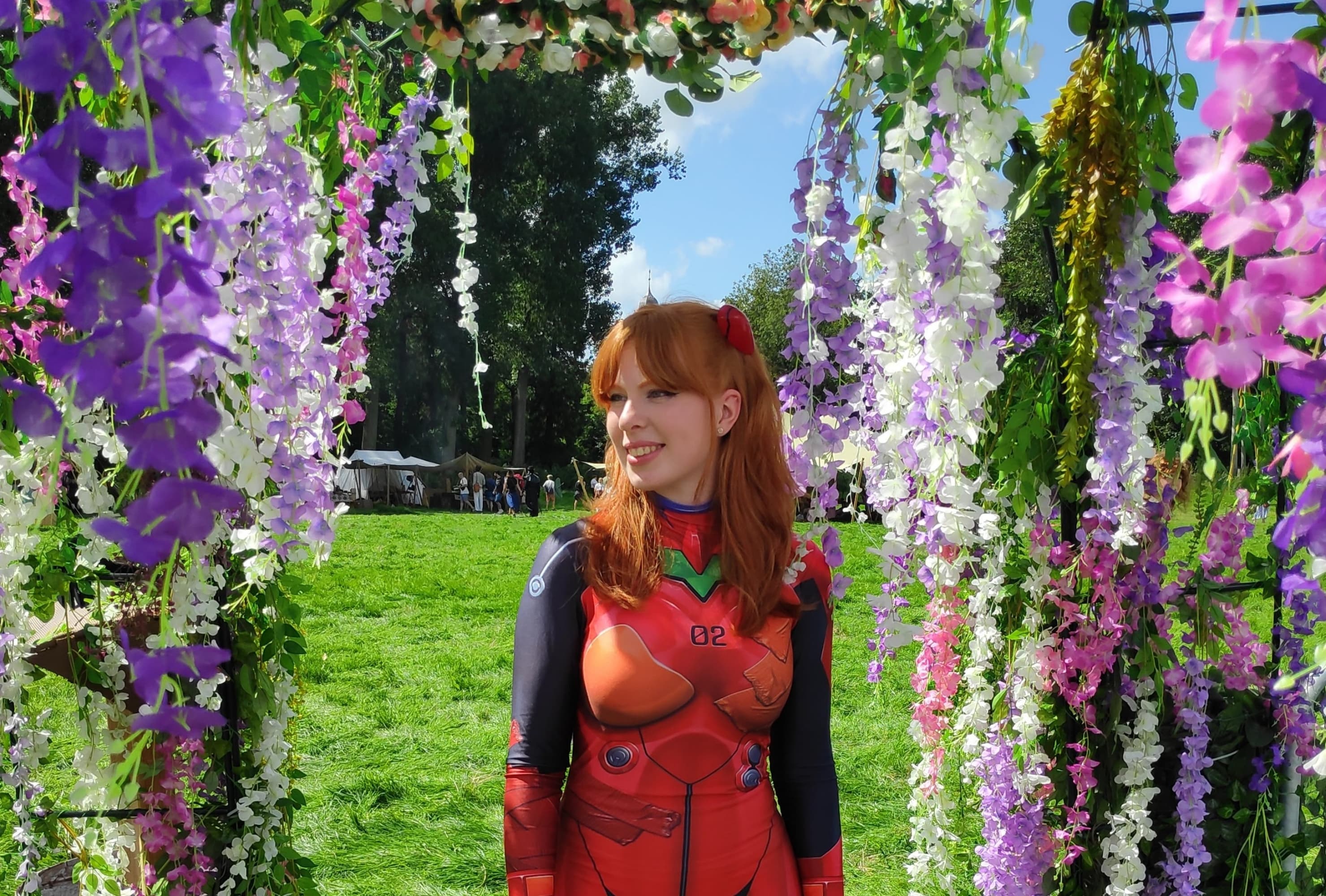 Asuka elftopia 23 - Photo 8