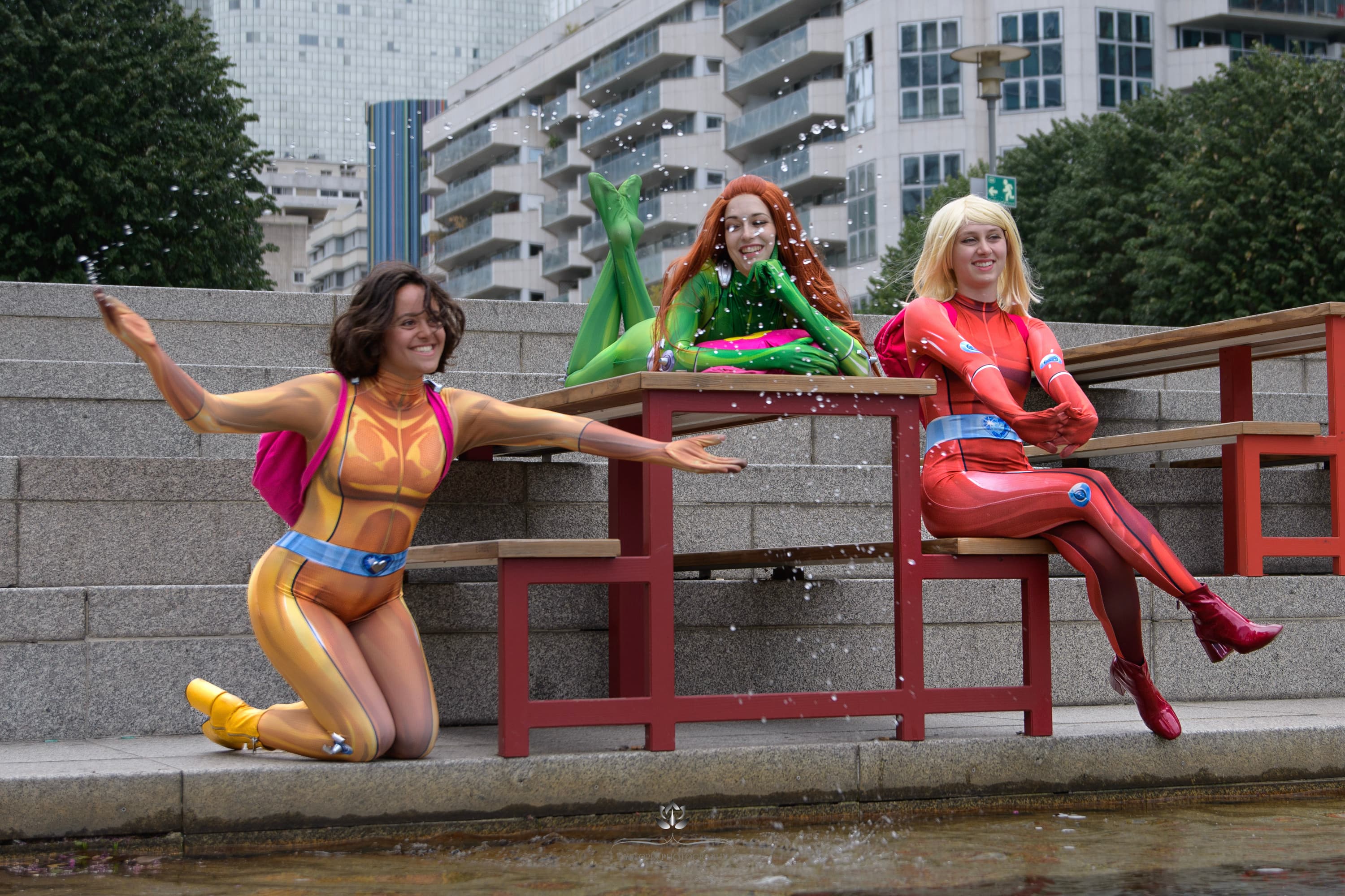 Totally Spies - Photo 58