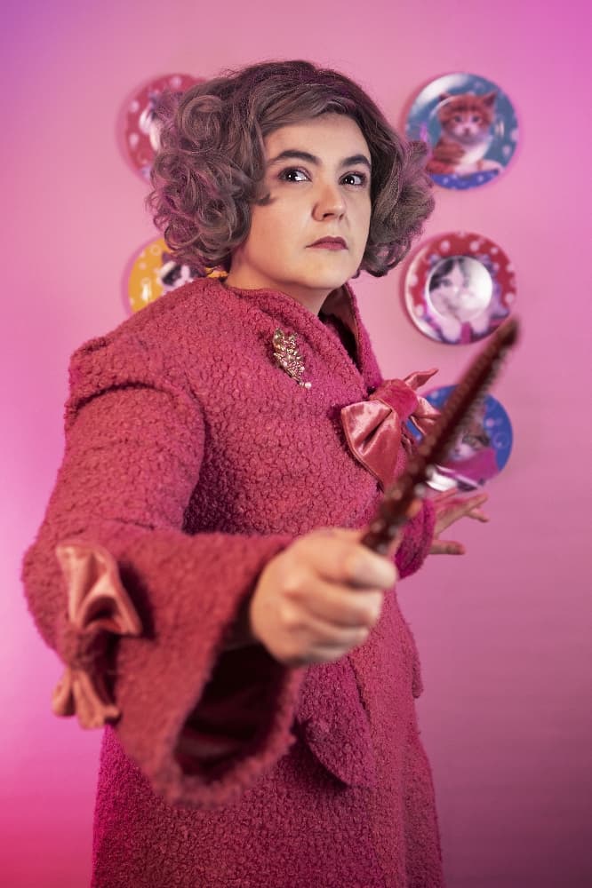 Dolores Ombrage - Photo 3